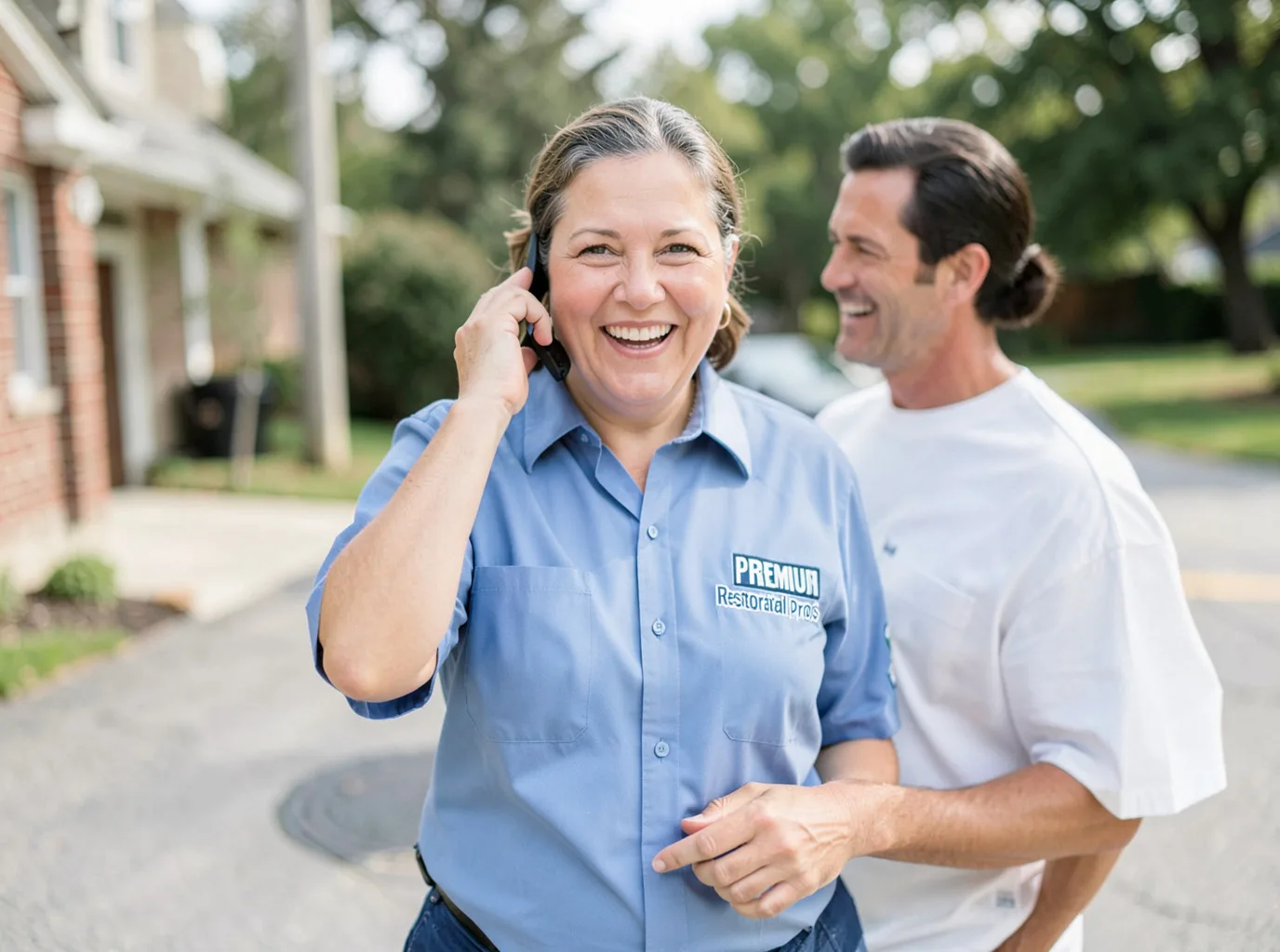 Water Damage Restoration New Lisbon, IN FAQs